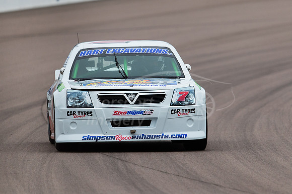 7  Roger Dormer