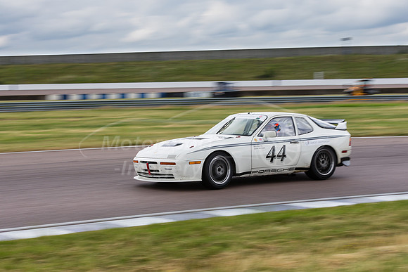 Bob Searles / Steve Atkinson
