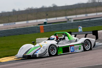 Competition Car Insurance Radical UK Cup