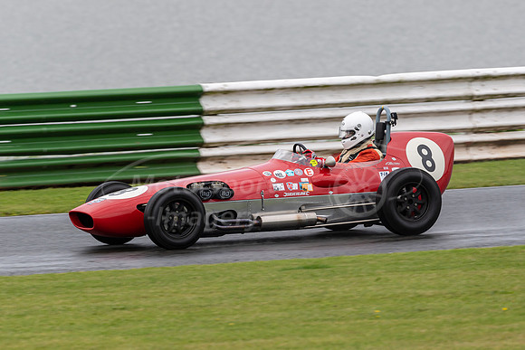 8 Alex Morton Condor S2