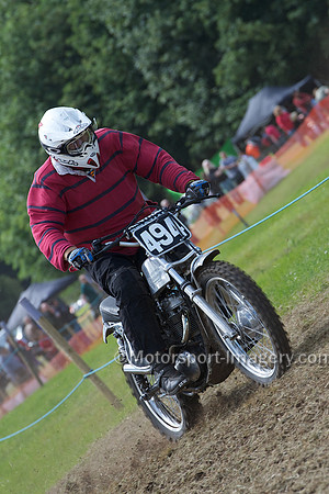 Bike No 494