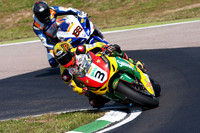 Stuart Easton - Swan Honda