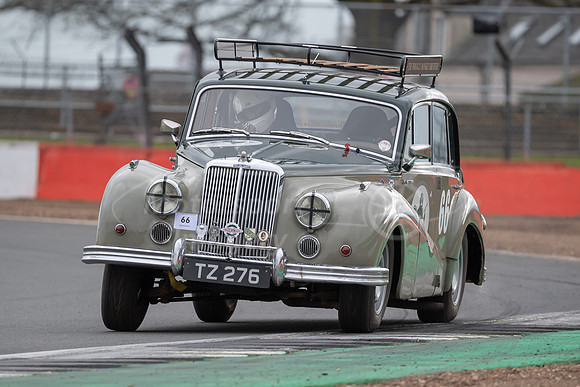 Luke ROBERTS  ARMSTRONG-SIDDELEY 346