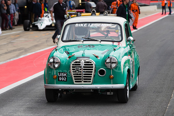 Freddie Spencer
