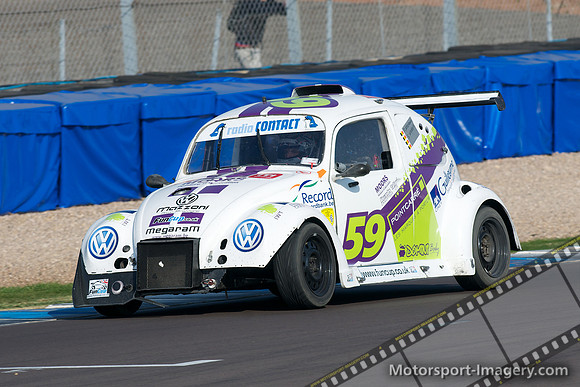 Car 59