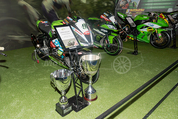 Kawasaki ZX-10R