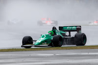 FIA Masters Historic Formula One