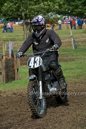 Bike No 43