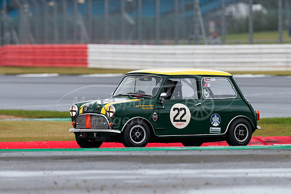 22 Ellie Birchenhough
