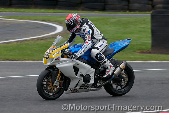 David Anthony, MIST Suzuki
