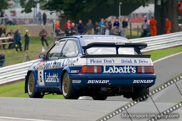 Ford Sierra RS500
