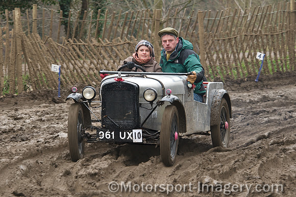 Austin 7