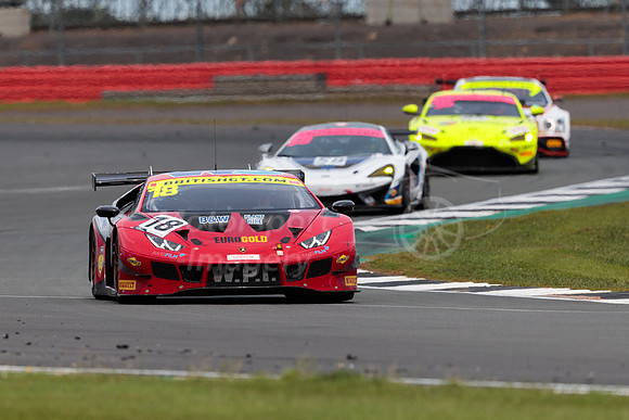 18  Michael Igoe / Dennis Lind