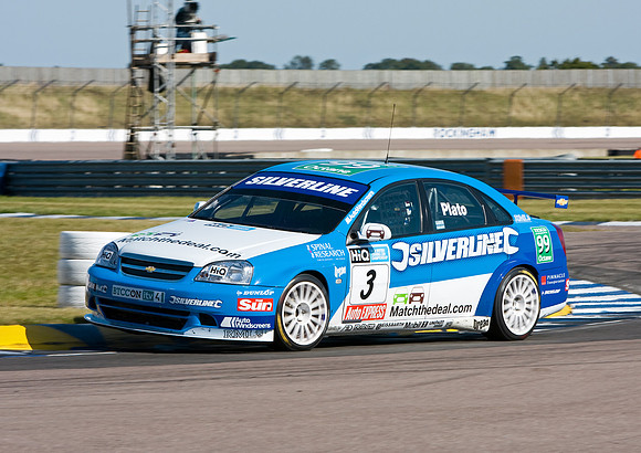 Jason Plato