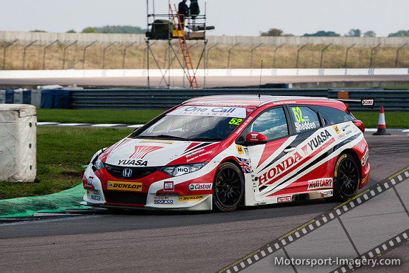 Gordon Shedden