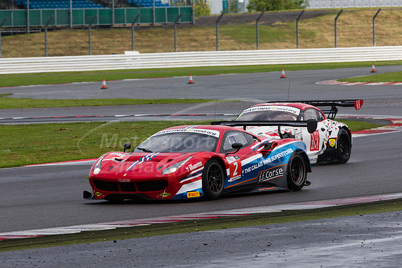 Marco Attard / Adam Carrol