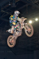 British Supercross 10