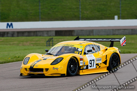 David Witt / Anthony Reid / Ray Grimes