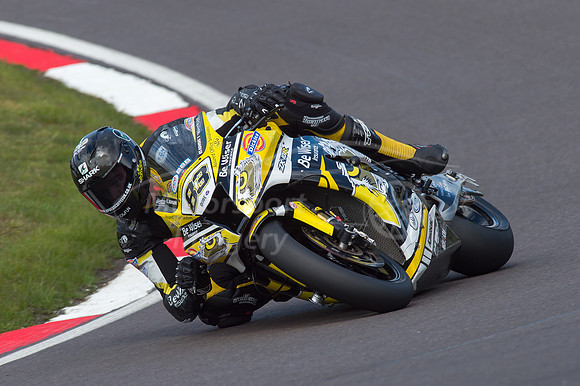 83 Danny Buchan Be Wiser Kawasaki