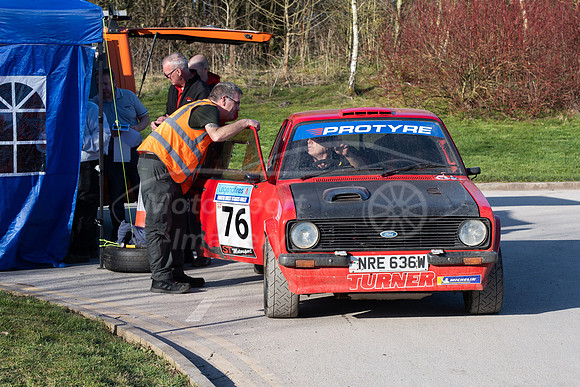 76 Phil Turner- Terry Martin