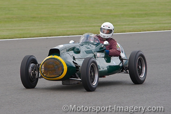 Cooper Bristol Mk 1