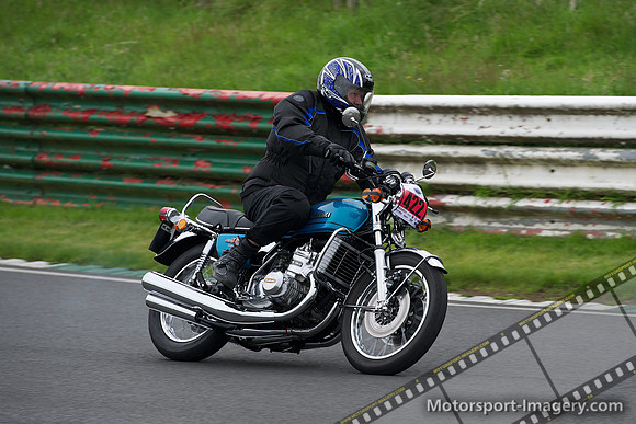 Suzuki, Bike No 422