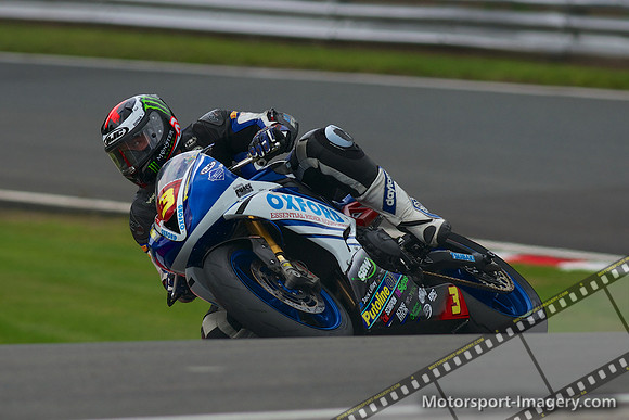 Gary Winfield, Oxford TAG Triumph