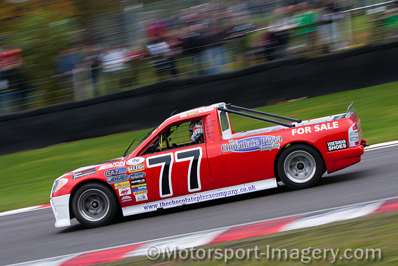 Glenn Burtenshaw