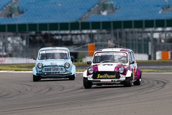 76 Jo Polley