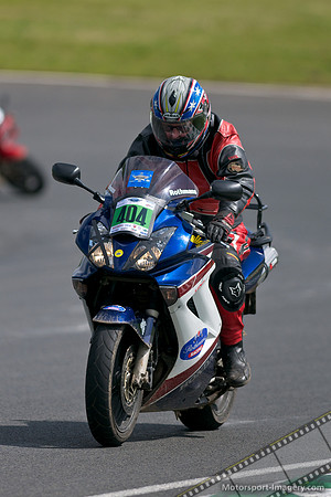 Rothmans Honda, Bike No 404