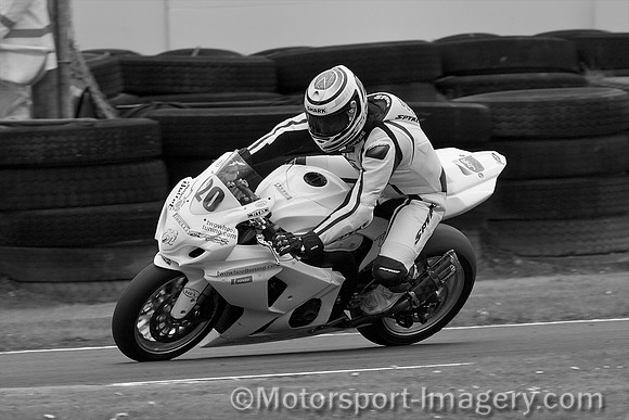Michael Howarth, Suzuki