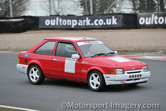Ford Escort
