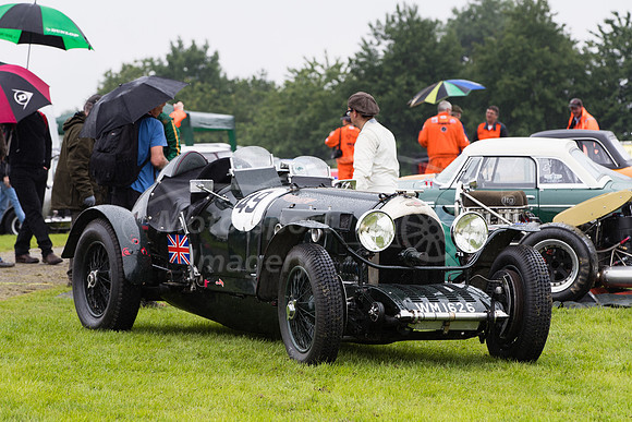 49 Jolyon Harrison  Bentley 3/8