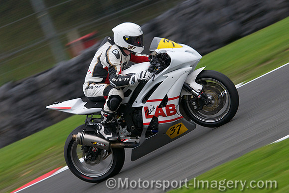 Max Hunt, Race Lab Yamaha 600cc
