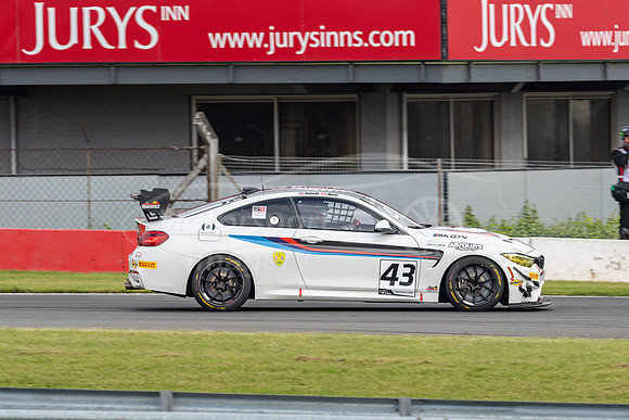 3  Adam Hatfield / Ben Hurst
