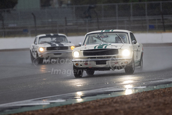 41  Mark Davenport / Luke Davenport