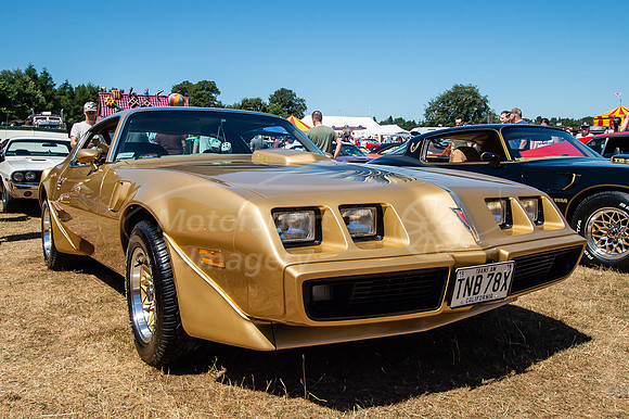 1979 Pontiac Trans Am