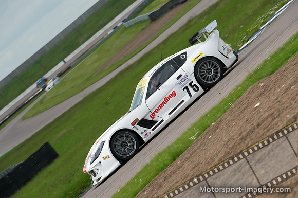 Ryan Ratcliffe, Flick Haigh, Ginetta G55 Cup