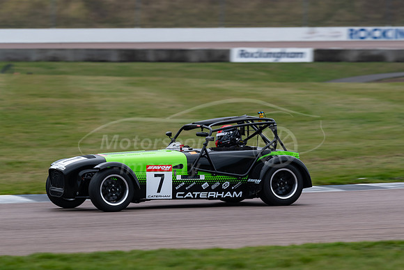 7 Jon Barnes