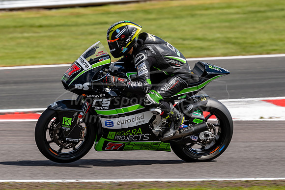 77 Kyle Ryde Kalex,