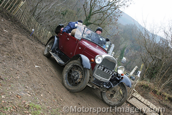 Butts Quarry 2008