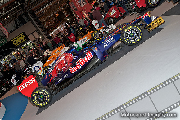 Torro Rosso F1