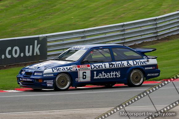 Ford Sierra RS500