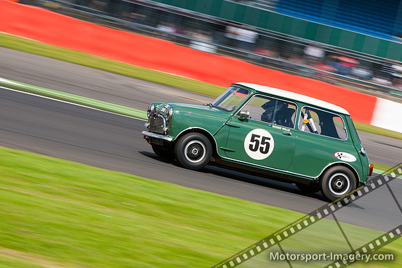 55  Roger Wills/Joe Twyman
