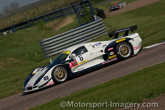 Mosler MT900 GT3, Paul White, Callum Lockie