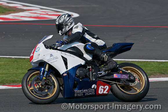 Sam West, Honda