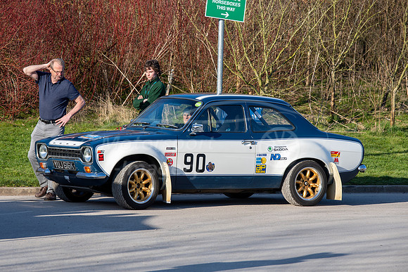 90 Roy Wadsley- Steve Wilson