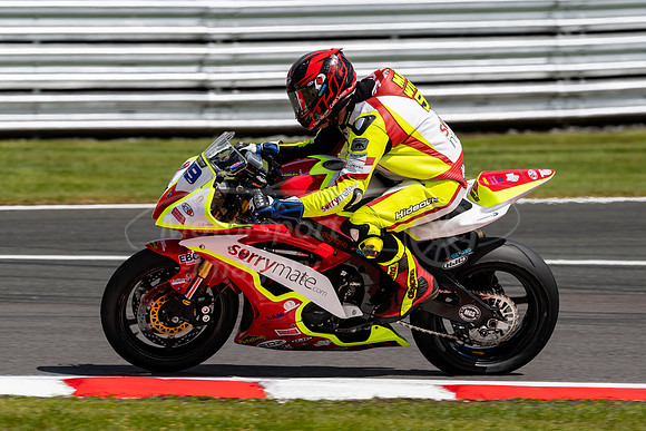 99 Matt Wigley Yamaha,