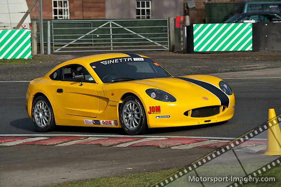 Ginetta