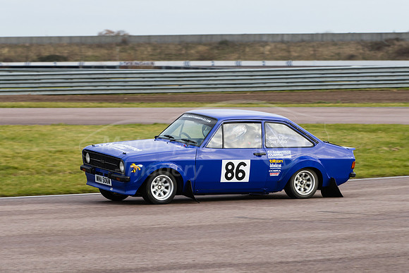 Sean Kukula / James Newbould